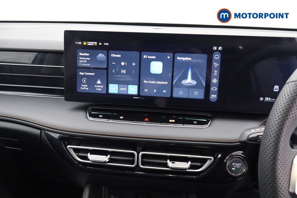 Used MG MG HS 2025 for sale - 78162830: Photo 15