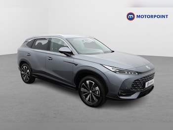 Used MG MG HS 2025 for sale - 78162830: Photo