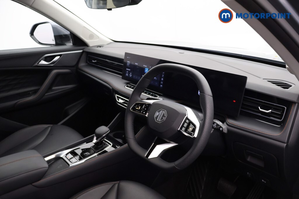 Used MG MG HS 2025 for sale - 78162830: Photo 20