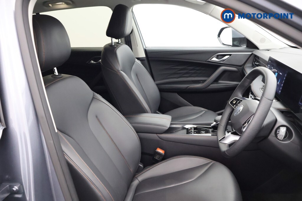 Used MG MG HS 2025 for sale - 78162830: Photo 21