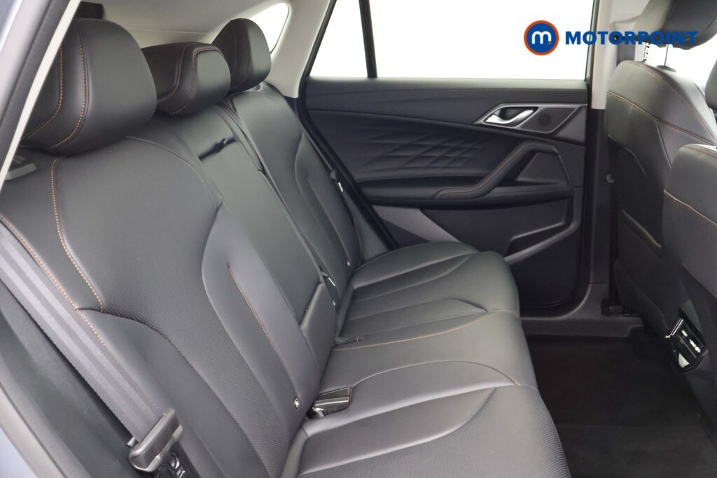 Used MG MG HS 2025 for sale - 78162830: Photo 22