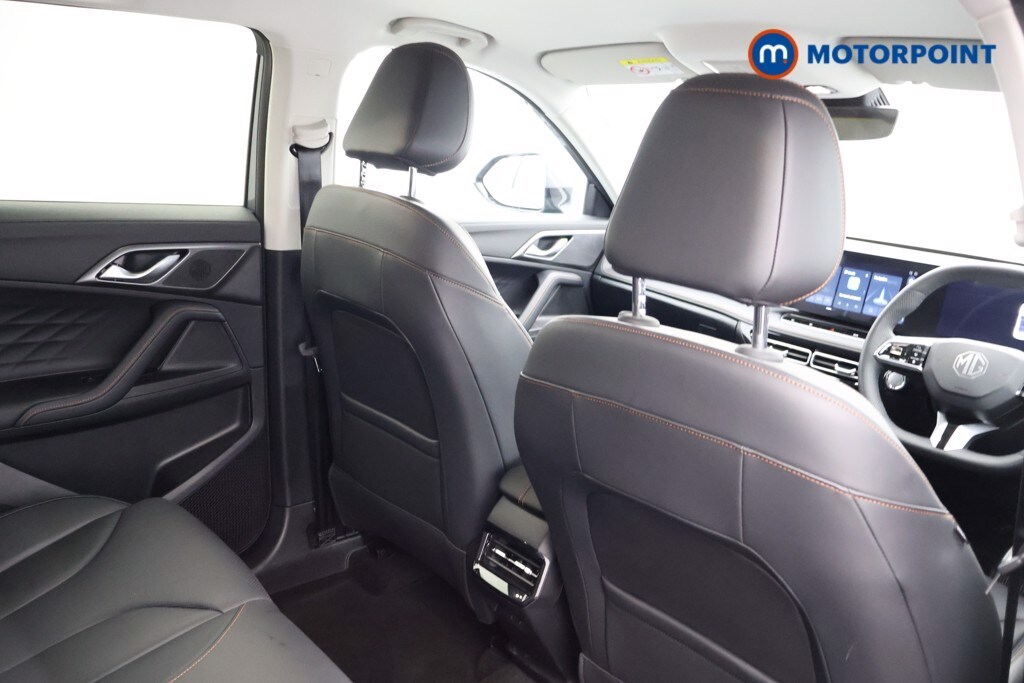 Used MG MG HS 2025 for sale - 78162830: Photo 23