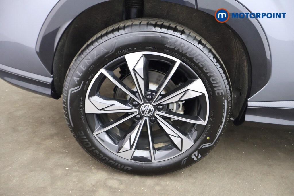 Used MG MG HS 2025 for sale - 78162830: Photo 28