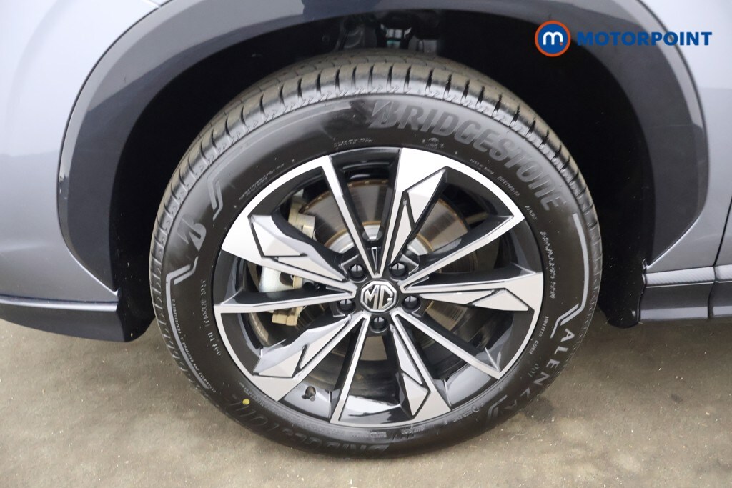 Used MG MG HS 2025 for sale - 78162830: Photo 30