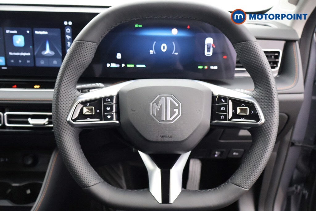 Used MG MG HS 2025 for sale - 78162830: Photo 9