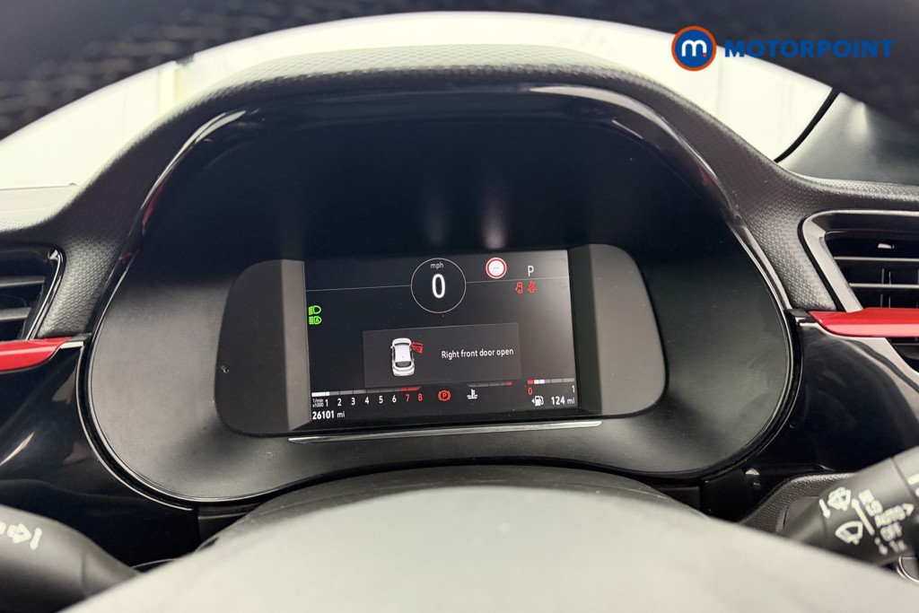 Used Vauxhall Corsa 2023 for sale - 78075019: Photo 11