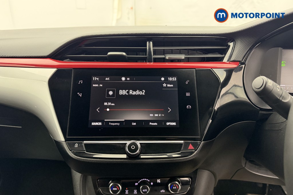 Used Vauxhall Corsa 2023 for sale - 78075019: Photo 14