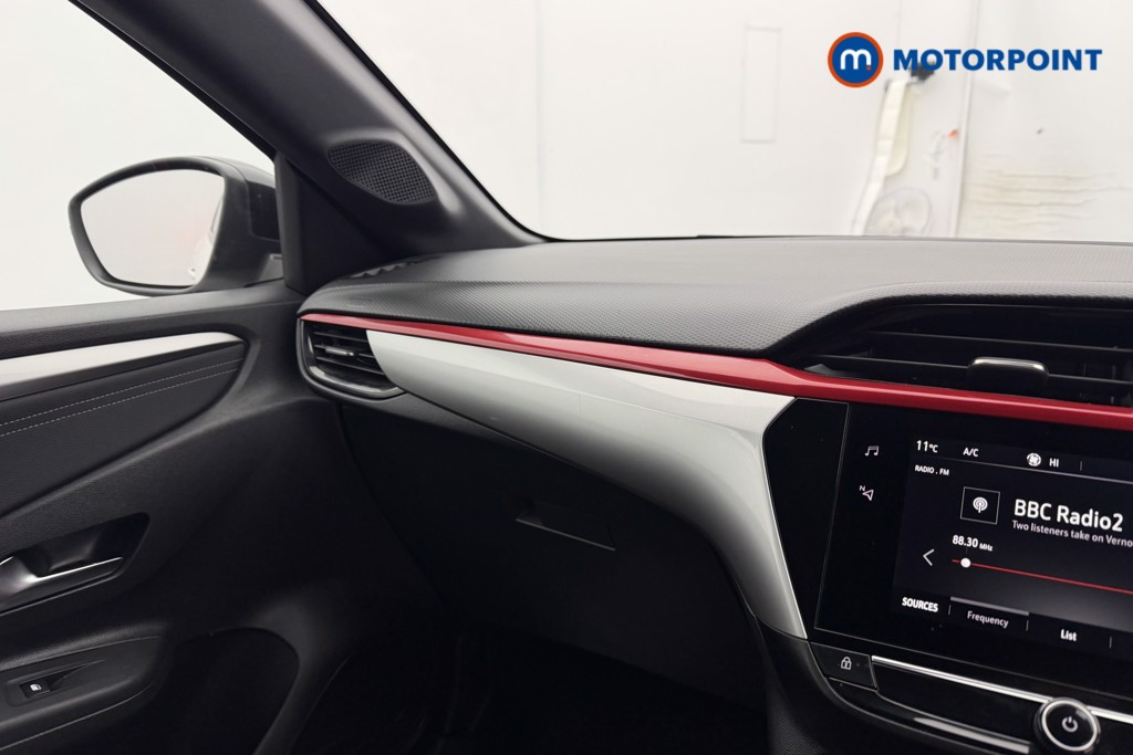 Used Vauxhall Corsa 2023 for sale - 78075019: Photo 16