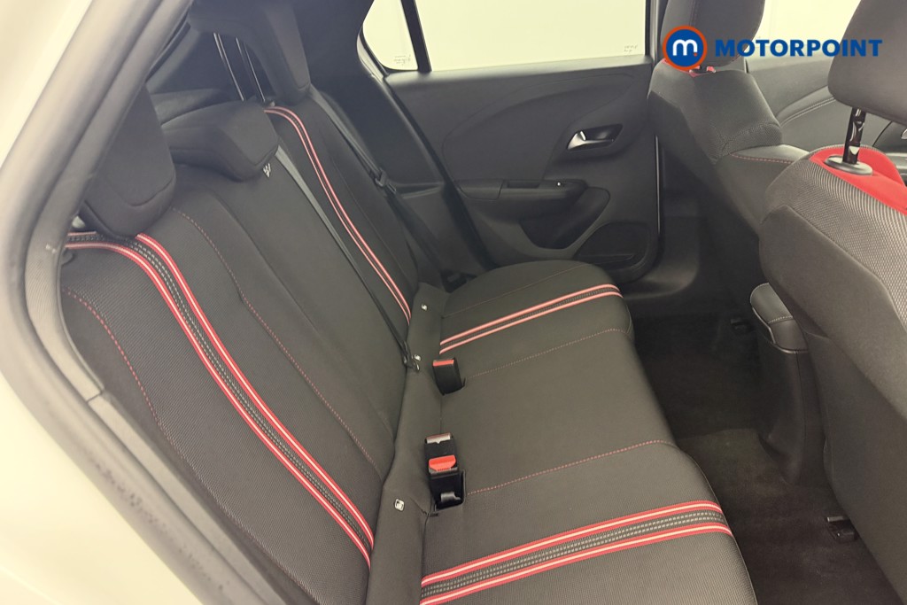 Used Vauxhall Corsa 2023 for sale - 78075019: Photo 21