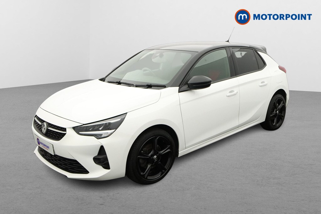 Used Vauxhall Corsa 2023 for sale - 78075019: Photo 3