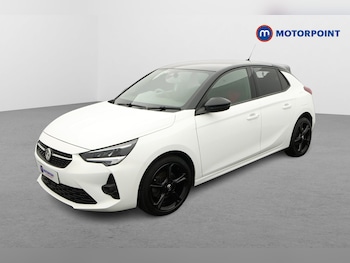 Used Vauxhall Corsa 2023 for sale - 78075019: Photo