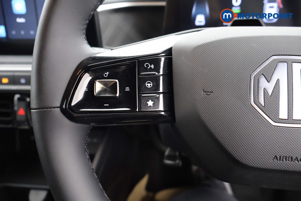 Used MG MG3 2025 for sale - 77904002: Photo 10