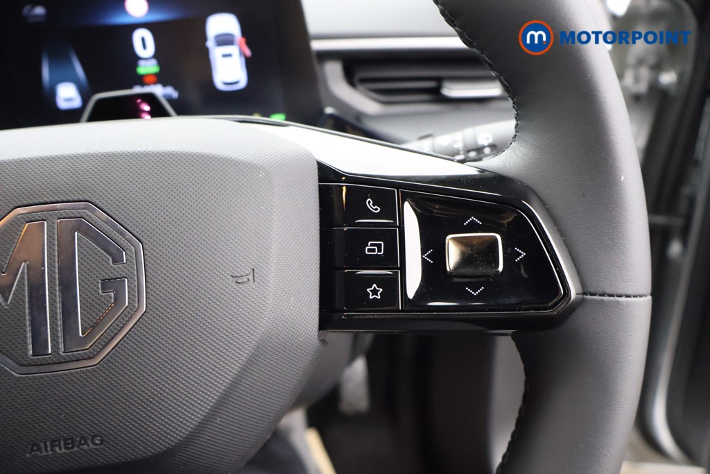 Used MG MG3 2025 for sale - 77904002: Photo 11