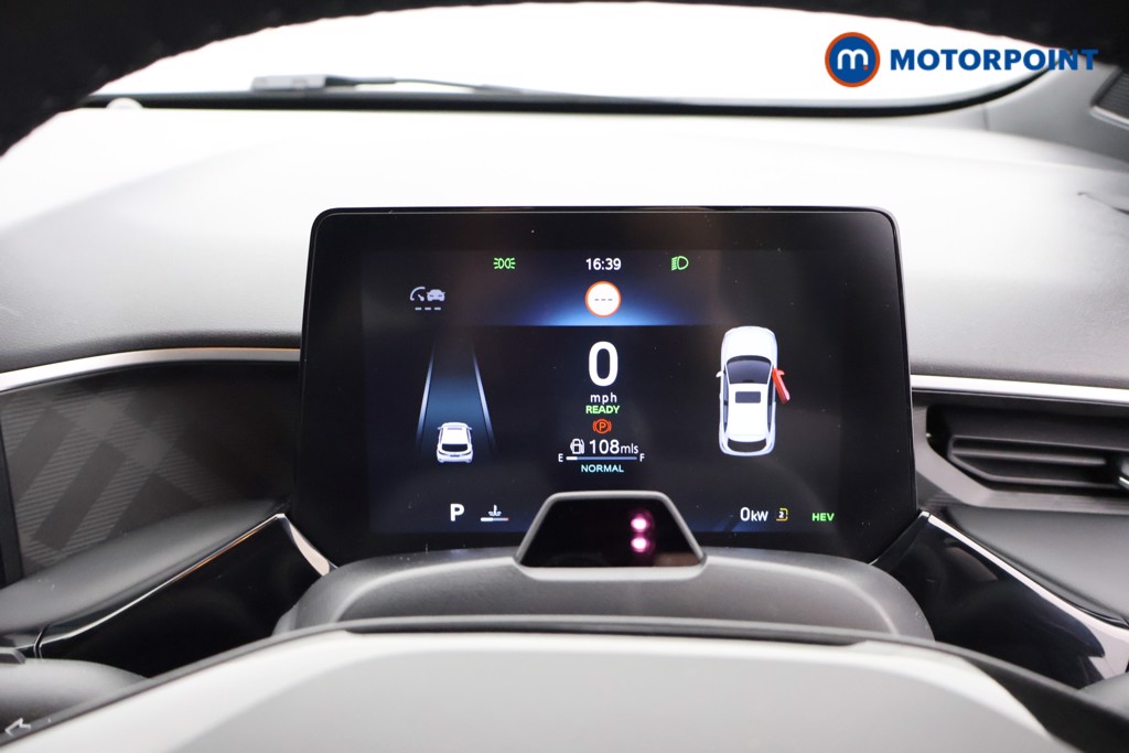 Used MG MG3 2025 for sale - 77904002: Photo 12