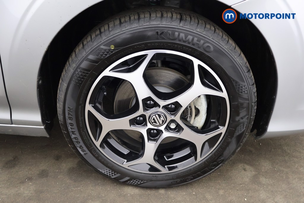 Used MG MG3 2025 for sale - 77904002: Photo 29