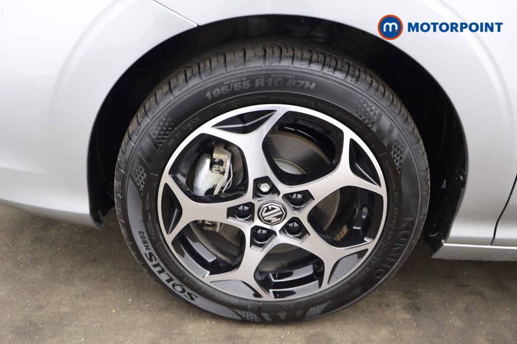 Used MG MG3 2025 for sale - 77904002: Photo 30