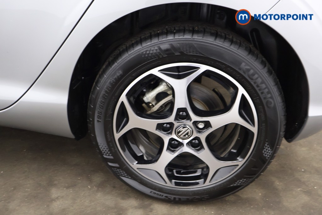 Used MG MG3 2025 for sale - 77904002: Photo 31