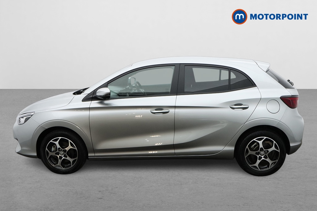 Used MG MG3 2025 for sale - 77904002: Photo 4