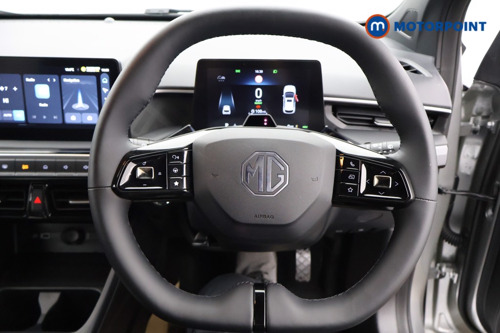 Used MG MG3 2025 for sale - 77904002: Photo 9