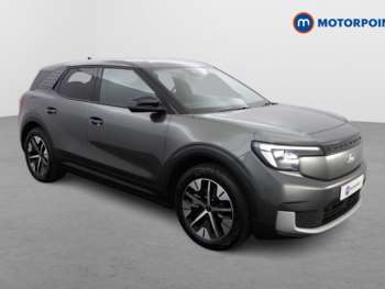 2024 - 210kW Select 77kWh 5dr Auto