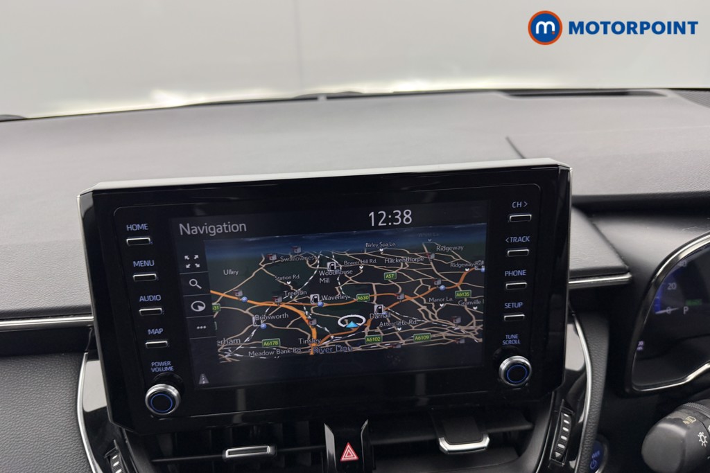 Used Toyota Corolla 2021 for sale - 76502716: Photo 10