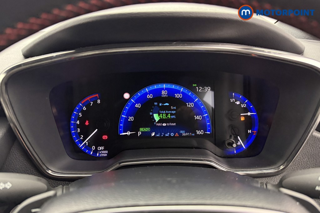 Used Toyota Corolla 2021 for sale - 76502716: Photo 13