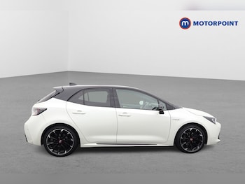 Used Toyota Corolla undefined for sale - 76502716: Photo