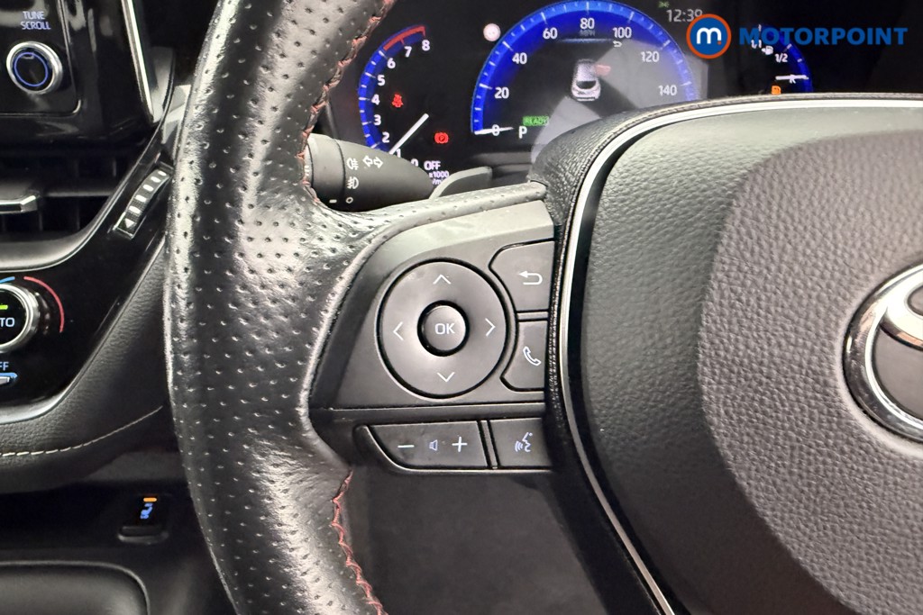 Used Toyota Corolla 2021 for sale - 76502716: Photo 20