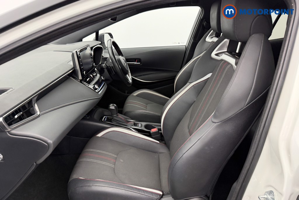 Used Toyota Corolla 2021 for sale - 76502716: Photo 28