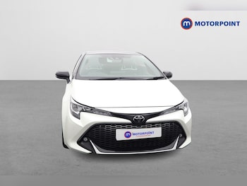 Used Toyota Corolla undefined for sale - 76502716: Photo
