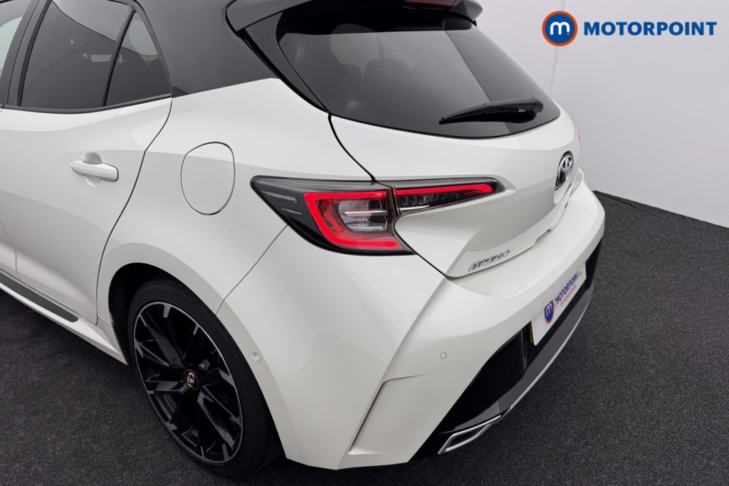 Used Toyota Corolla 2021 for sale - 76502716: Photo 32