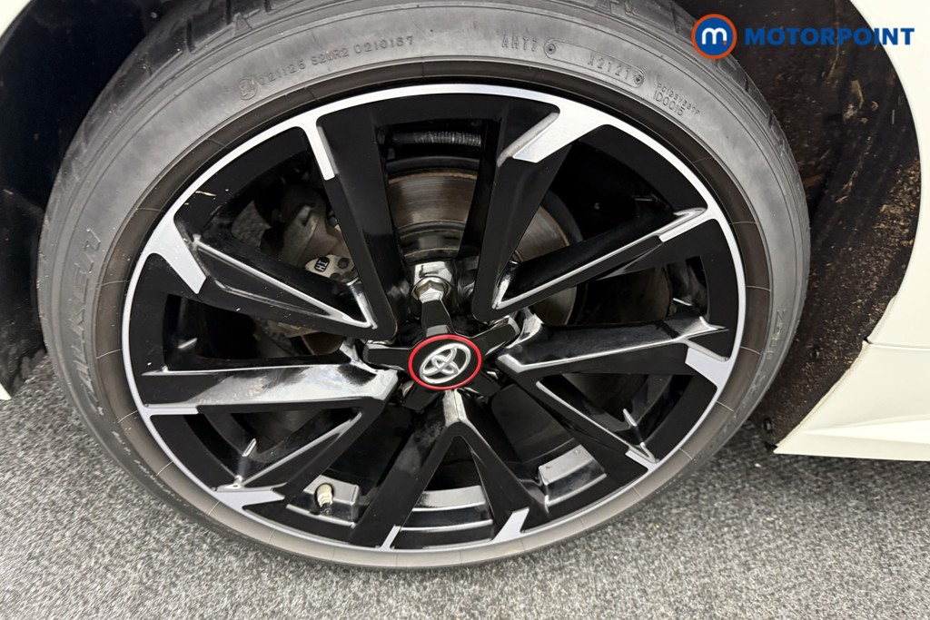 Used Toyota Corolla 2021 for sale - 76502716: Photo 37