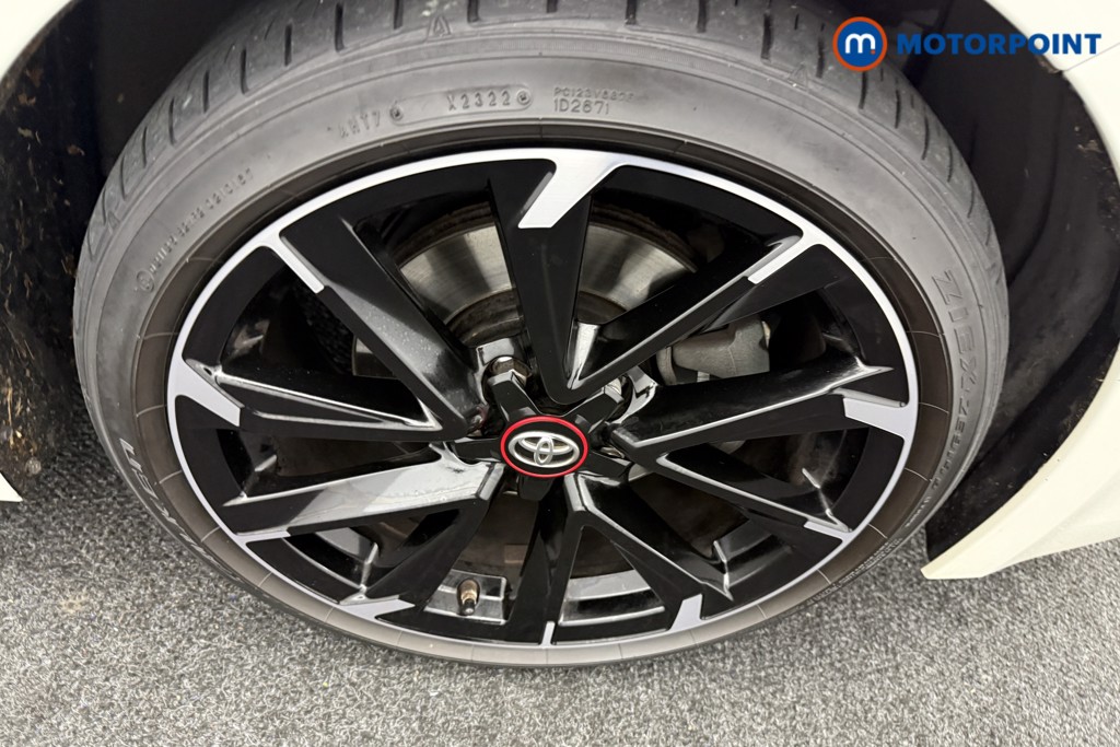 Used Toyota Corolla 2021 for sale - 76502716: Photo 38