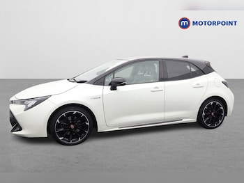 Used Toyota Corolla undefined for sale - 76502716: Photo