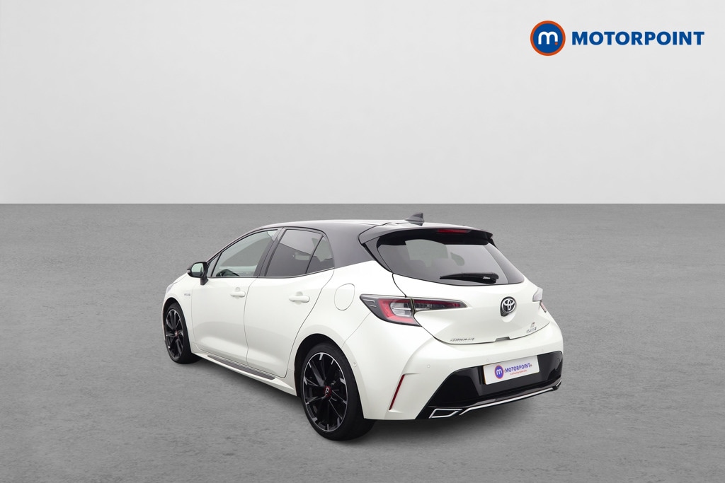 Used Toyota Corolla 2021 for sale - 76502716: Photo 6