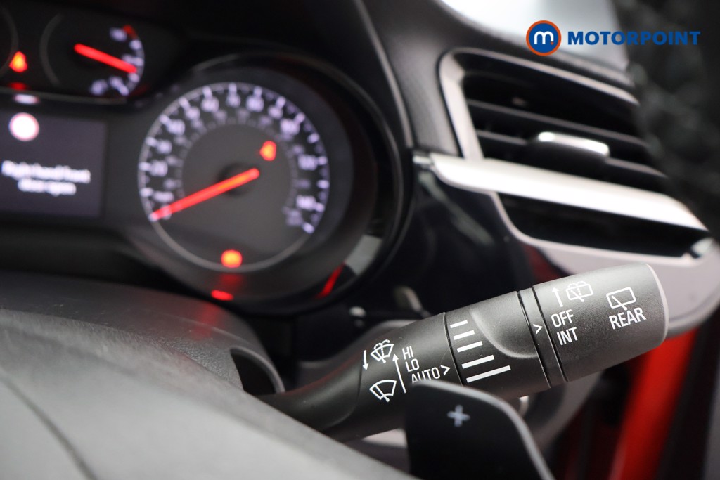 Used Vauxhall Corsa 2023 for sale - 76494868: Photo 11