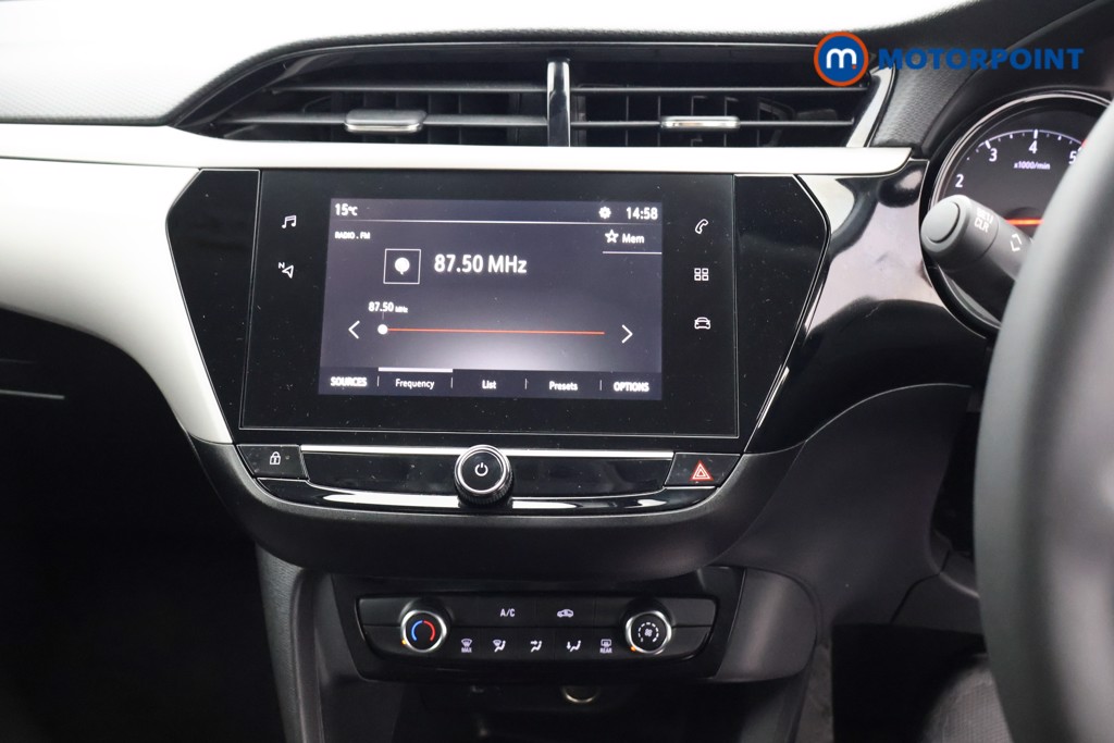 Used Vauxhall Corsa 2023 for sale - 76494868: Photo 12