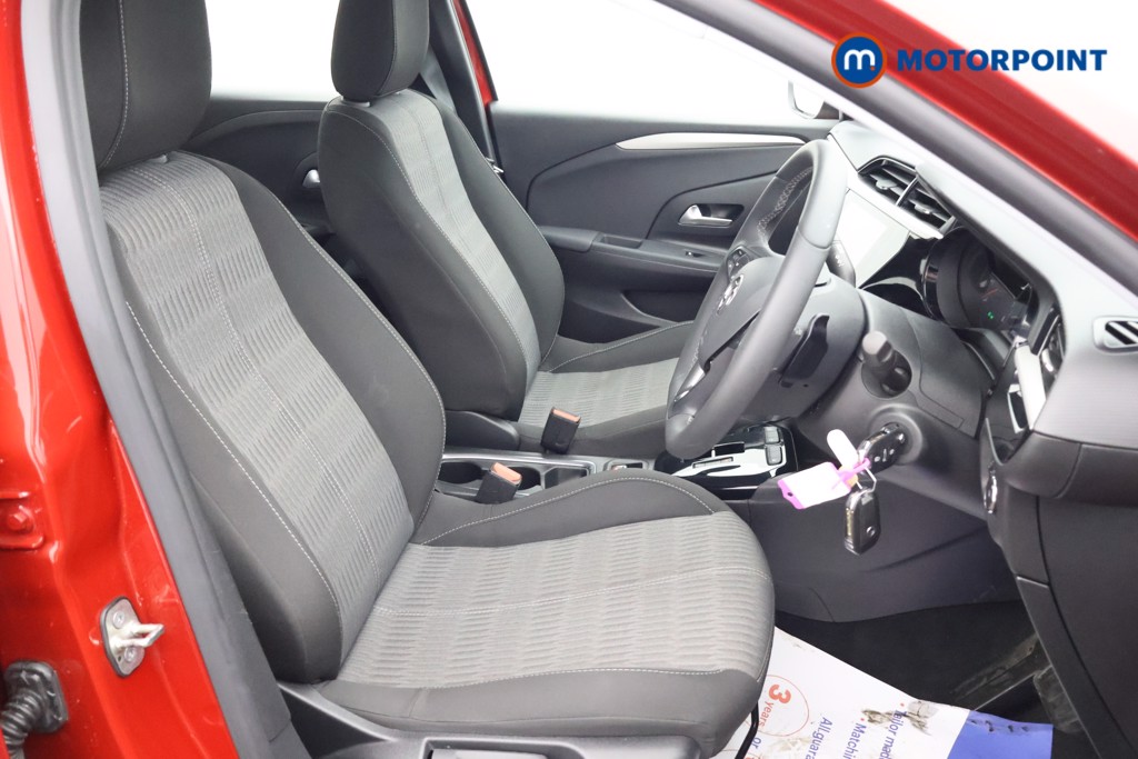 Used Vauxhall Corsa 2023 for sale - 76494868: Photo 15