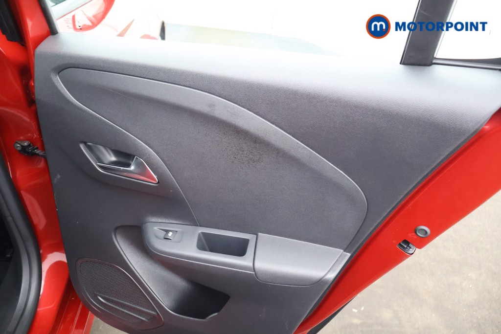 Used Vauxhall Corsa 2023 for sale - 76494868: Photo 16