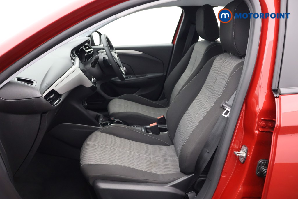 Used Vauxhall Corsa 2023 for sale - 76494868: Photo 17