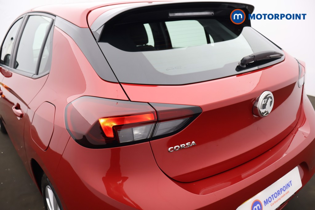 Used Vauxhall Corsa 2023 for sale - 76494868: Photo 18