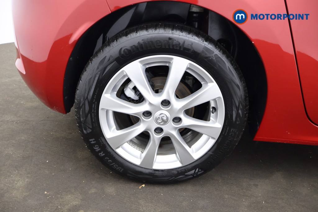 Used Vauxhall Corsa 2023 for sale - 76494868: Photo 20