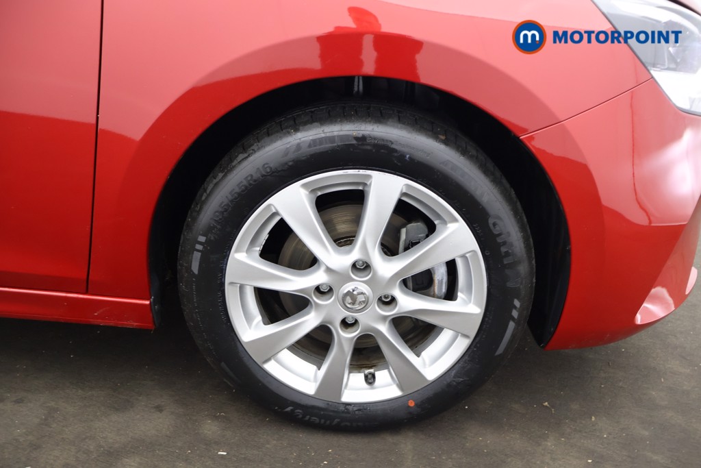 Used Vauxhall Corsa 2023 for sale - 76494868: Photo 21