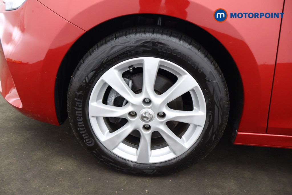 Used Vauxhall Corsa 2023 for sale - 76494868: Photo 22