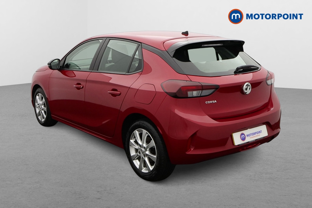 Used Vauxhall Corsa 2023 for sale - 76494868: Photo 5