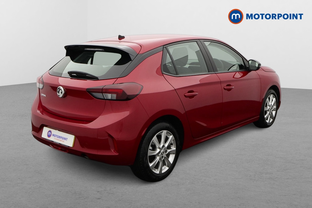 Used Vauxhall Corsa 2023 for sale - 76494868: Photo 7