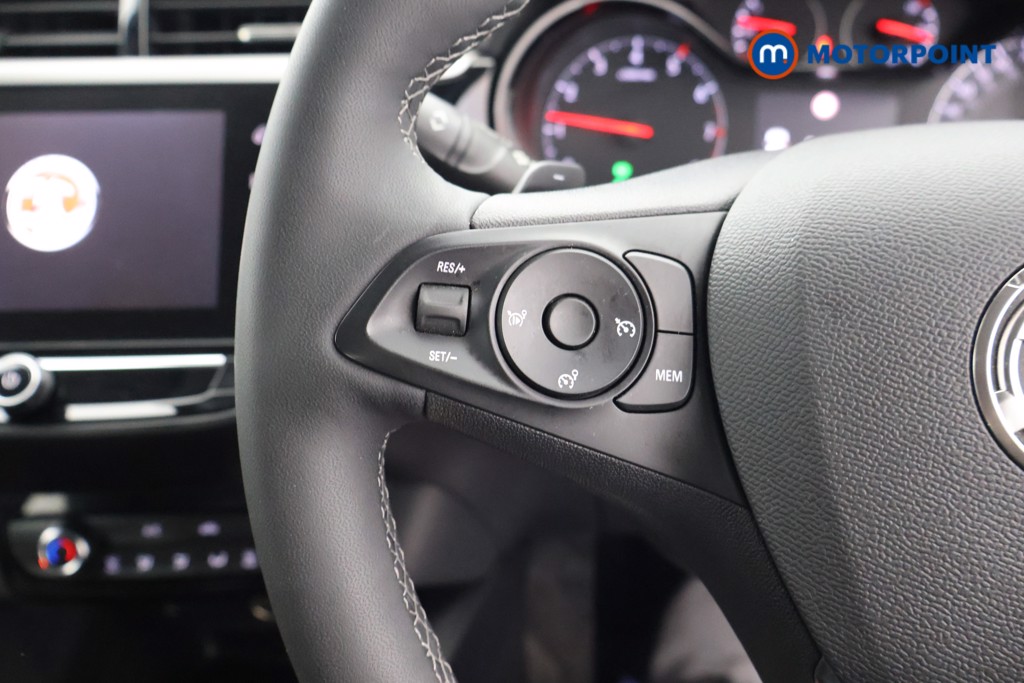 Used Vauxhall Corsa 2023 for sale - 76494868: Photo 9