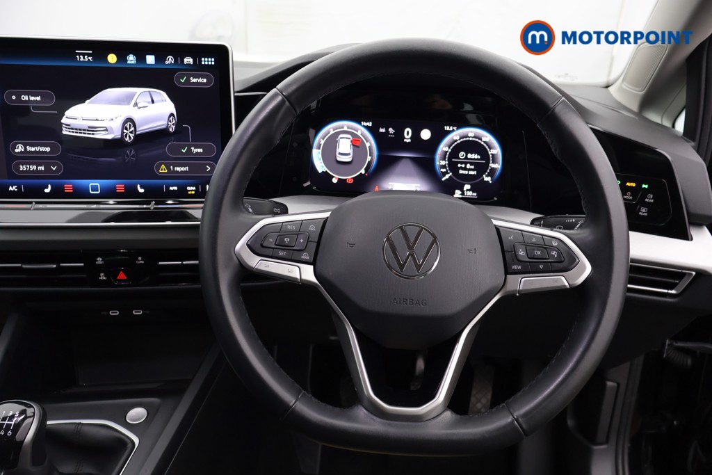 Used Volkswagen Golf 2024 for sale - 78052606: Photo 14