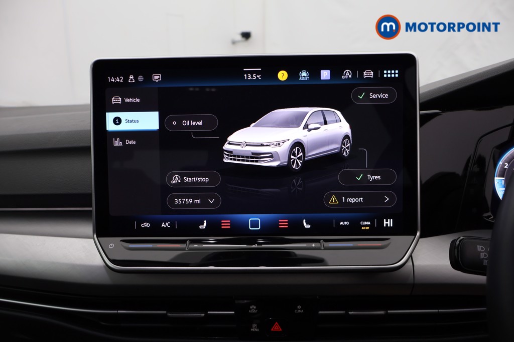 Used Volkswagen Golf 2024 for sale - 78052606: Photo 19