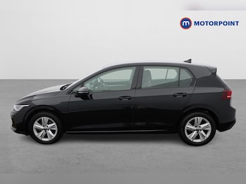 Used Volkswagen Golf 2024 for sale - 78052606: Photo